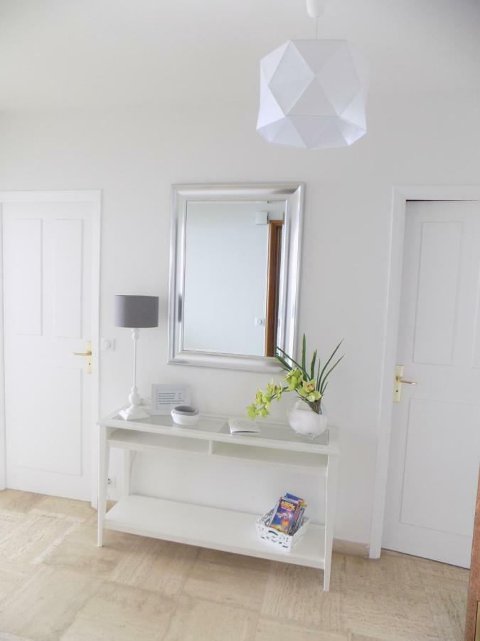 Ferienwohnung Escape To The French Riviera Villefranche-sur-Mer Exterior foto