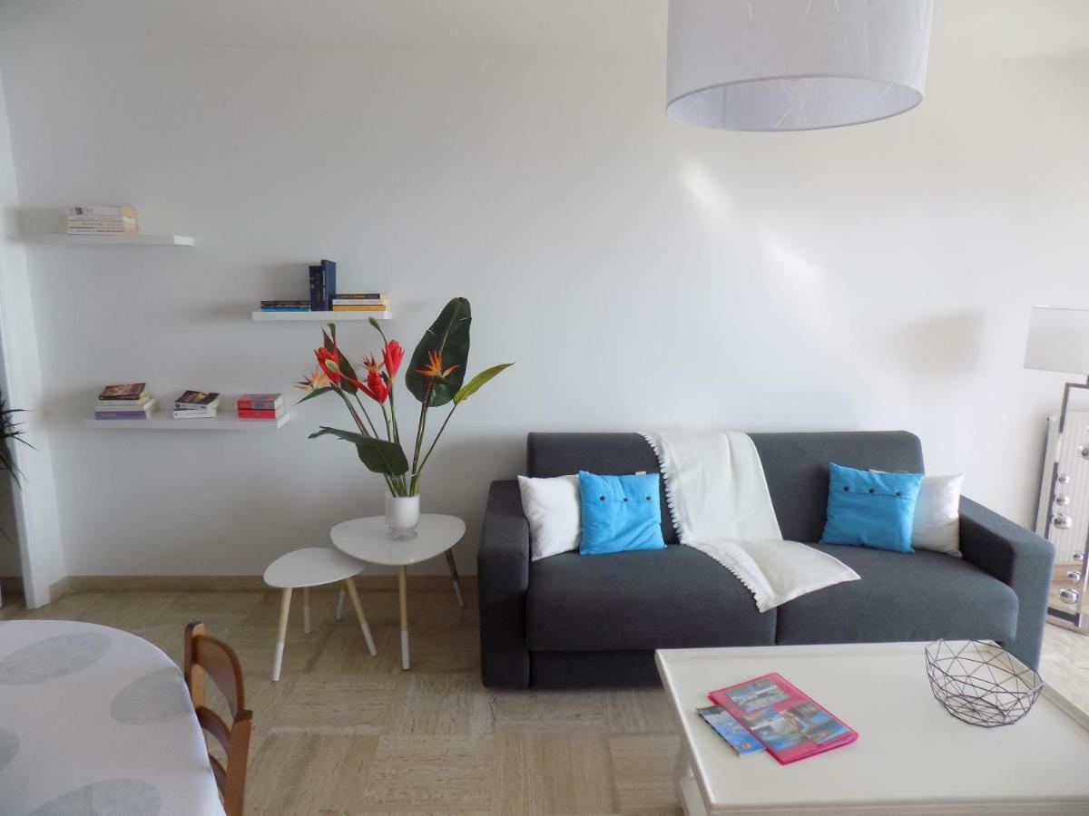 Ferienwohnung Escape To The French Riviera Villefranche-sur-Mer Exterior foto