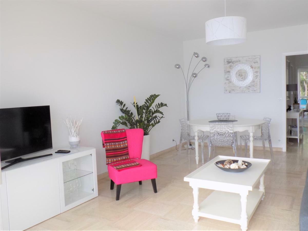 Ferienwohnung Escape To The French Riviera Villefranche-sur-Mer Exterior foto