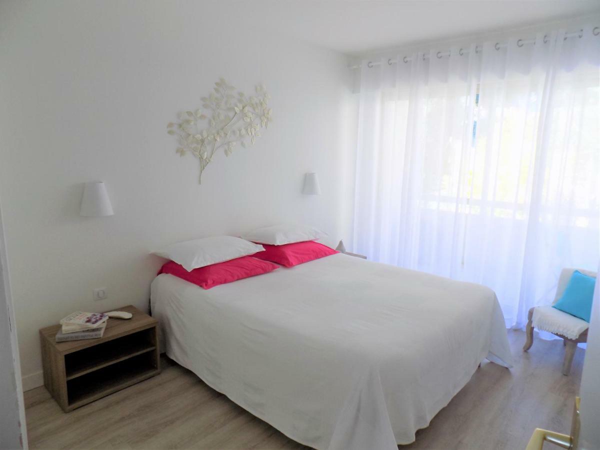 Ferienwohnung Escape To The French Riviera Villefranche-sur-Mer Exterior foto
